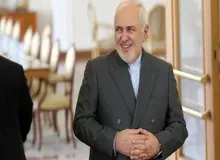 تشکیل پرونده قضایی برای انتشار فایل صوتی طبقه بندی شده از ظریف