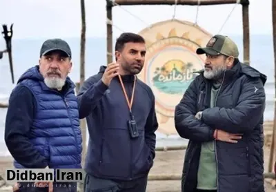 در پی «توهین به نمادهای ملی»، پلتفرم پخش‌کننده «بازمانده» توقیف شد