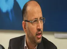 نماینده نیشابور مدعی شد: جهانگیری منفصل از خدمت است
