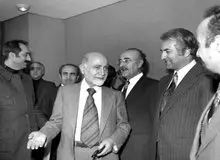 مهندس بازرگان سرسلسله اصلاح‌طلبی در ایران؛  مردی که به دنبال اصلاح نظام شاهنشاهی بود و پشیمان نشد