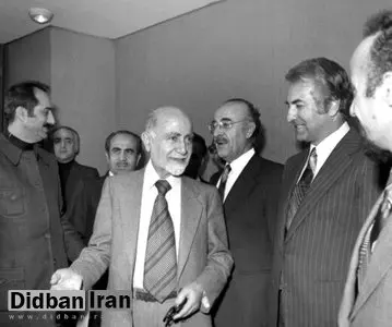 مهندس بازرگان سرسلسله اصلاحطلبی در ایران؛ مردی که به دنبال اصلاح نظام شاهنشاهی بود و پشیمان نشد
