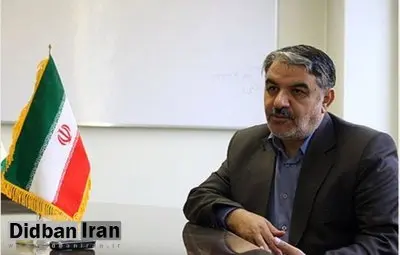 محمد نعیمی پور: نظام تصمیم خود را برای مذاکره جدید هسته ای گرفته است