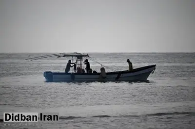 آمریکا به یک قایق ونزوئلایی در اقیانوس آرام حمله کرد