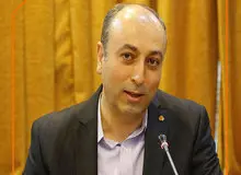 عذرخواهی مدیرعامل سایپا از مردم + فیلم