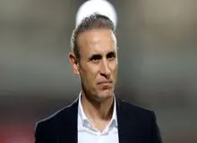 یحیی گل محمدی از پرسپولیس رفت؟!
