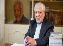 بادامچیان: برخی نمایندگان مجلس با زد و بندهای بزرگ پول‌های کلان به جیب می‌زنند/باید نمایندگان را به گونه‌ای انتخاب کنیم که به نظرات رهبری نزدیک باشند
