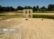 باغ‌ عباس‌آباد؛ تقاطع تخریب محیط‌زیست و میراث‌فرهنگی