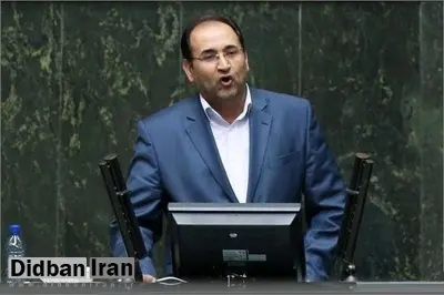 رحیمی جهان آبادی: مردم ما را نفرین می کنند/ دولتِ رئیسی توان اداره کشور را ندارد/ عراق و افغانستان اشغال شده، چند درصد پول آنها سقوط کرد؟