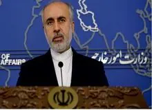 سخنگوی وزارت خارجه: رائفی پور هنگام خروج از عربستان با مشکل روبرو شده بود