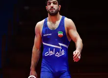 پاسخ مجری تلویزیون به توهین کشتی‌گیر آمریکایی به کامران قاسم‌پور