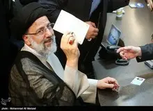 اندکی صبر «رئیسی» در راه است/ آیت‌الله اعرافی رئیس قوه قضاییه می شود؟