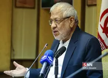 بادامچیان: ابراهیم رئیسی هیچ منعی جهت حضور در انتخابات ندارد/ مسکن مهر احمدی نژاد یک فاجعه اقتصادی بود