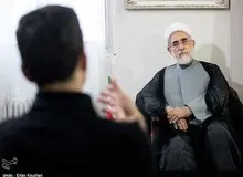  منتجب‌نیا: عامل اختلافات در اعتماد ملی "شورای سیاست‌گذاری اصلاح‌طلبان" بود/ سیدمحمد خاتمی در حصر سوءاستفاده‌ کنندگانش قرار گرفته و نتوانسته از آن خارج شود