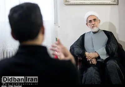  منتجب‌نیا: عامل اختلافات در اعتماد ملی "شورای سیاست‌گذاری اصلاح‌طلبان" بود/ سیدمحمد خاتمی در حصر سوءاستفاده‌ کنندگانش قرار گرفته و نتوانسته از آن خارج شود