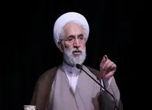 موحدی، دادستان کل کشور: با افرادی که امنیت روانی و فیزیکی جامعه را هدف قرار می‌دهند، هیچ‌گونه مسامحه‌ای نمی‌کنیم/ دادستان‌های سراسر کشور با همکاری ضابطان قضایی، اجازه ندهند دشمنان خارجی و عوامل داخلی آنان، به امنیت و ثبات کشور خدشه‌ای وارد کنند