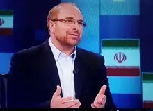 ۴۵دقیقه هجمه بی‌پایان قالیباف به دولت روحانی/ چرا مردم ندانند ثروتم چقدر است/ از برجام پاسداری می‌کنم