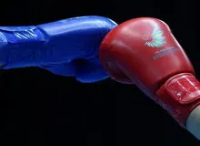 زنان ایرانی وارد رینگ بوکس می‌شوند؟