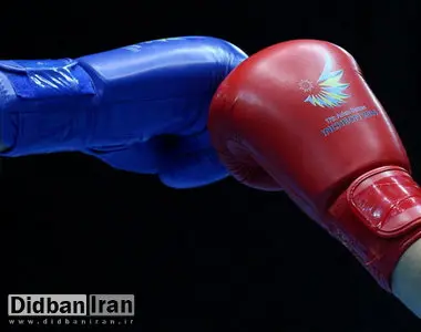 زنان ایرانی وارد رینگ بوکس می‌شوند؟