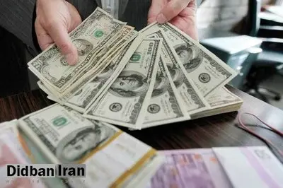 ارز تجاری ارزان‌تر شد/ کاهش ۱۰۰۰ تومانی حواله یورو
