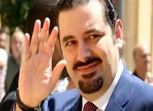 سعد حریری به سید حسن نصرالله پیام داد
