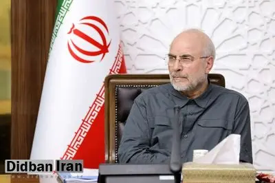 قالیباف: مشکلات مردم با تعامل دولت و مجلس حل می‌شود