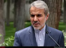 نوبخت:اصلا زمینه مذاکره با ترامپ وجود ندارد/ از علی کریمی تشکر می کنم
