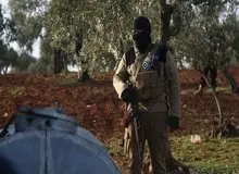 تداوم حملات عناصر تحریر الشام به خاک لبنان