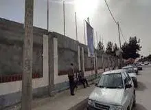 عضو شورای شهر بجنورد: دیوارکشی پارک آفرینش اصلا قضیه بزرگ و مهمی نیست / برخی فعالیت‌های بانوان در کنار نامحرم به لحاظ شرع و عرف درست نیست / جداسازی محل عبور عابران پیاده در پل‌ها جلوگیری از وقوع سیل است  