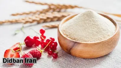 آرد سمولینا چیست و آیا برای کیک پزی و نان حجیم می توان استفاده کرد؟