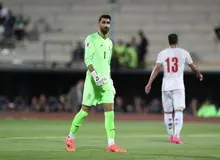 بیرانوند: اوسمار برنمی‌گردد