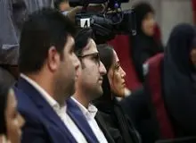 ملاقات نجفی با خانواده/ خبر انتقال به بیمارستان تکذیب شد
