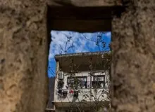 ماسوله در انتظار ثبت جهانی+ تصاویر
