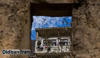 ماسوله در انتظار ثبت جهانی+ تصاویر
