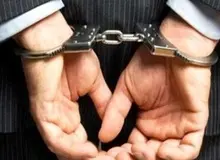 شهردار اسبق دورود بازداشت شد 