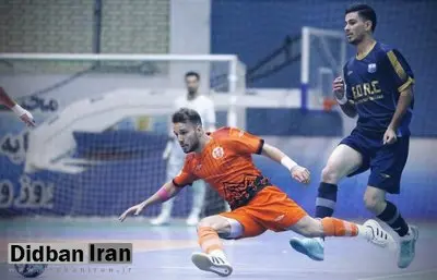حال خوب مس سونگون در لیگ برتر/ فولاد زرند و سنایچ مهمان یا مدعی؟