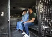 جزییات آدم ربایی پیرمرد ثروتمند توسط  سه پسرش در تهران/ پیر مرد: سه پسرم می خواستند مرا داخل گونی کرده و دفن کنند