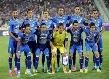 تغییر محل استقرار استقلالی ها برای عدم برخورد با تراکتورسازی