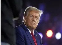 وال استریت ژورنال: ترامپ از عضویت اوکراین در ناتو حمایت نمی‌کند