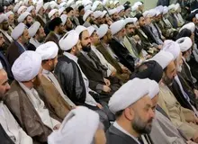 وقتی حوزه هم‌پای دانشگاه می‌سازد، می‌آموزد، می‌پرسد