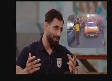 کیهان: خنده نوکیسه‌ای مثل کنعانی‌زادگان جلوی دوربین تلویزیون، فحش و اهانت به ملت است