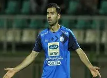 پژمان منتظری با استقلال خداحافظی کرد+ جزییات