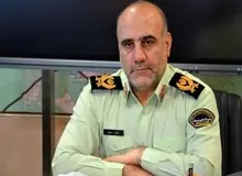 رییس پلیس پایتخت: آنهایی که حوادث اخیر دستگیر نشدند، منتظر باشند و فکر نکنند که زدند و در رفتند
