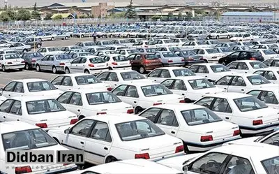 با ۱۰۰ میلیون‌ چه خودرویی می‌توان خرید؟ / جدول قیمت + مدل 