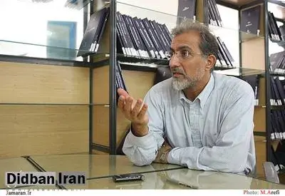 حسین راغفر: به اسم خصوصی‌سازی منابع عمومی را در اختیار نزدیکان و بستگان خود قرار دادند