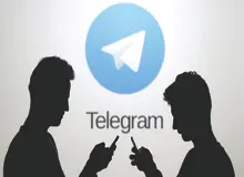 تلگرام هزینه های اینترنت را کاهش می دهد 