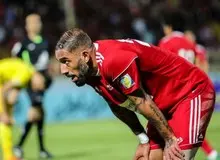 حمله تند دژاگه به کادر تیم ملی: خوشحالم که جزئی از بازی‌های موذیانه‌تان نیستم