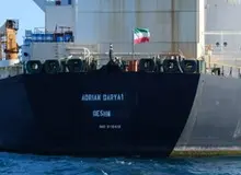 رادارهای آدریان دریا خاموش شد
