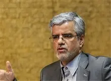 توئیت محمود صادقی درباره حوادث آبان
