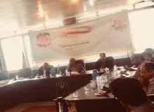 آمادگی ستاد بحران شهرستان دیر هم زمان با بارشهای پاییزی