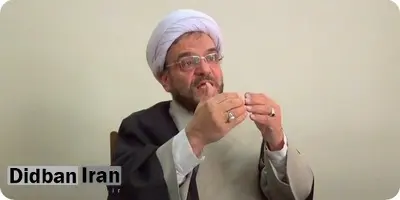 ایزدپناه مدیرمسئول روزنامه اطلاعات شد+سوابق / از معاونت فرهنگی و اجتماعی قوه قضائیه تا عضویت در هیئت امنای دفتر تبلیغات اسلامی حوزه علمیه